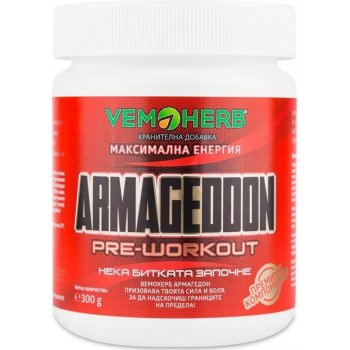 VemoHerb Armageddon 300 g