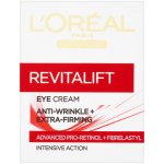 L'Oréal Revitalift Laser Renew omlazující oční krém 15 ml – Zboží Dáma