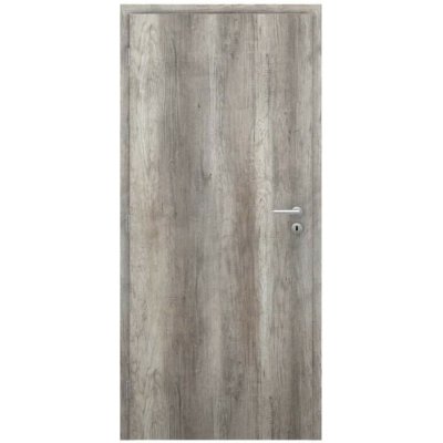 Solodoor obložkové 60 L 100 mm Dub canyon – Hledejceny.cz