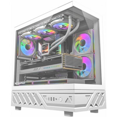 darkFlash DS950 White – Zboží Mobilmania