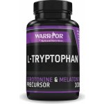 Warrior L tryptofan 100 tablet – Hledejceny.cz