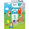 Show and Tell 1 iTools