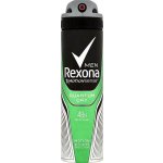 Rexona Men Dry Quantum deospray 150 ml – Hledejceny.cz