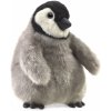 Loutka Folkmanis Maňásek na prst tučňák císařský plyšový 10cm