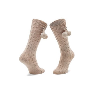 Condor Vysoké dětské ponožky 3.015 2 Stone – Zboží Mobilmania