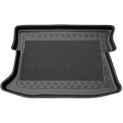 Plastová vana do kufru Aristar Alfa Romeo 147 2000-2010 soundsystem v kufru – Hledejceny.cz