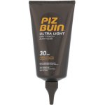 Piz Buin Ultra Light Dry Touch Sun Fluid SPF30 150 ml – Hledejceny.cz