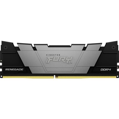 Kingston Renegade FURY DDR4 16GB 3600MHz CL16 KF436C16RB12/16 – Hledejceny.cz