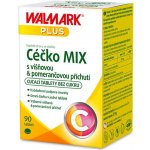 Walmark Céčko 100 mg Pomeranč 30 tablet – Hledejceny.cz
