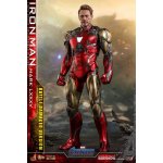 Hot Toys Avengers Endgame Iron Man Mark LXXXV Movie Masterpiece Series Diecast Battle Damaged 32 cm – Zbozi.Blesk.cz