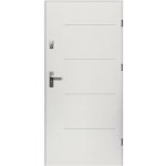 RADEX VICTORIA bílá 80 L – Hledejceny.cz