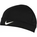 Nike Pro HyperCool Skull čepice black – Zboží Mobilmania