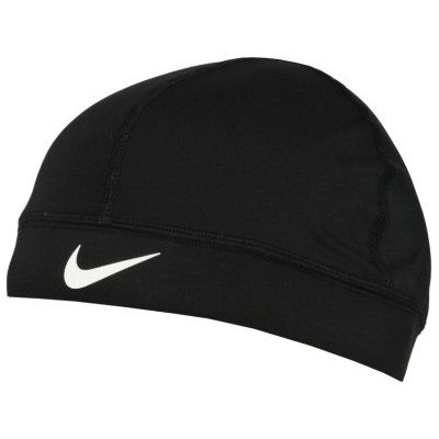 Nike Pro HyperCool Skull čepice black – Zbozi.Blesk.cz