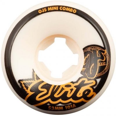 OJ Elite Mini Combo 53 mm 101A – Zbozi.Blesk.cz