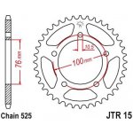 JT Sprockets JTR 15-42 – Zboží Mobilmania