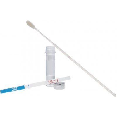 Nadal Prom Test na únik plodové vody 3 ks – Sleviste.cz