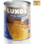 Luxol Lak na parkety 0,75 l Mat – Sleviste.cz