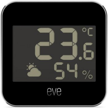 EVE WEATHER IPX3