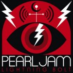 Pearl Jam: Lightning Bolt -Digi- CD – Sleviste.cz