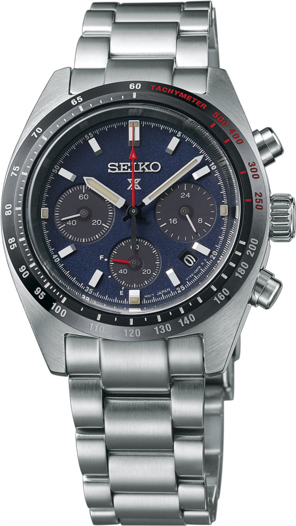 Seiko SSC815P1
