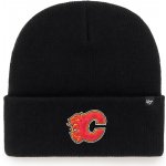 '47 Brand Haymaker Cuff Knit NHL Calgary Flames – Hledejceny.cz
