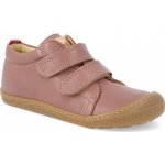 Koel4kids barefoot tenisky Danny napa old pink – Hledejceny.cz