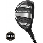 Callaway Paradym X pánské hybrid RH graphite light 24° Aldila Ascent PL Blue #5 – Zboží Mobilmania