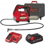 Milwaukee M18 GG-201C – HobbyKompas.cz