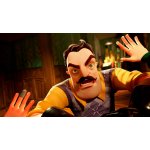 Hello Neighbor 2 (Imbir Edition) – Zboží Živě