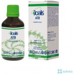 Joalis ATB kapky zátěž antiBiotiky 50 ml – Hledejceny.cz