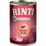 Rinti Sensible PUR hovězí 400 g – Hledejceny.cz