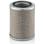 Vzduchový filtr MANN-FILTER C 17 134 – Zboží Mobilmania