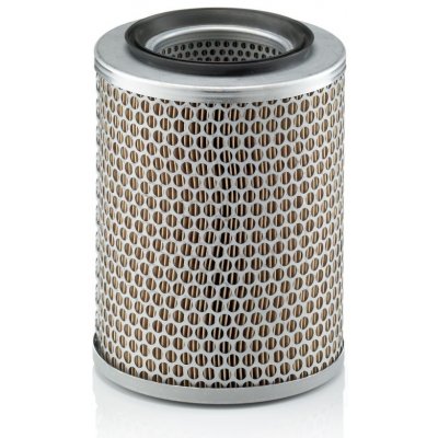 Vzduchový filtr MANN-FILTER C 17 134 – Zboží Mobilmania