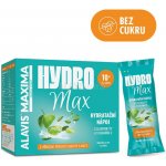 ALAVIS MAXIMA HydroMax, 10 sáčků po 8 g – Hledejceny.cz
