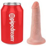 King Cock 5 inch – Zboží Mobilmania