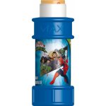Maxi bublifuk Spiderman 175ml – Zboží Dáma