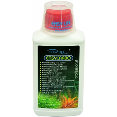 Easy Life Carbo 250 ml – Zbozi.Blesk.cz