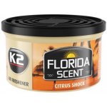 K2 FLORIDA SCENT CITRUS SHOCK – Hledejceny.cz