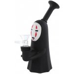 Black Sheep Silikonový Bong Samuraj 15cm Červená – Hledejceny.cz