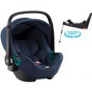 Britax Romer Baby-Safe 3 i-Size z Se Základnou Flex Base 5Z 2023 Indigo Blue