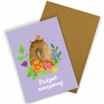 ePipí Blahopřání - Kapybara – Zbozi.Blesk.cz