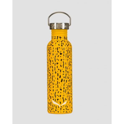 Salewa Aurino nerezová láhev na vodu 750 ml – Zbozi.Blesk.cz