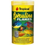 Tropical Spirulina Flakes 1 l – Hledejceny.cz