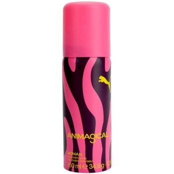 Puma Animagical Woman deospray 50 ml