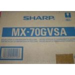 Sharp MX-70GVSA - originální – Hledejceny.cz