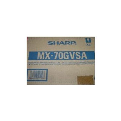 Sharp MX-70GVSA - originální – Hledejceny.cz