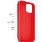 FIXED Story pro Apple iPhone 16 Pro Max červený FIXST-1403-RD – Zboží Mobilmania