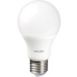 McLED LED žárovka E27 8W 60W neutrální bílá 4000K – Zboží Mobilmania