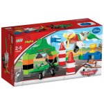 LEGO® DUPLO® 10510 Ripslingerův letecký závod – Zboží Živě