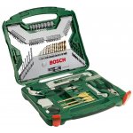 BOSCH X-Line titan 2.607.019.331 – Zboží Dáma